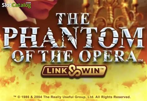the phantom of the opera slot|Phantom of the Opera Link & Win .